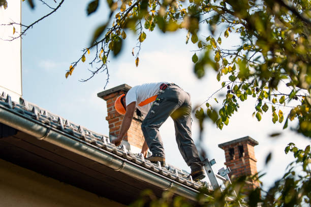 Fast & Reliable Emergency Roof Repairs in North Falmouth, MA
