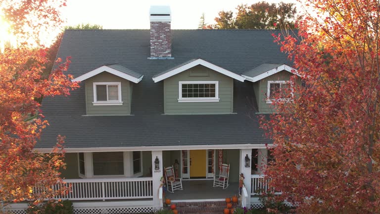 Best Gutter Installation and Repair  in North Falmouth, MA