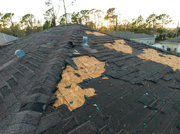 Reliable North Falmouth, MA Roofing Solutions