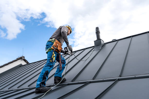 Best Rubber Roofing (EPDM, TPO)  in North Falmouth, MA